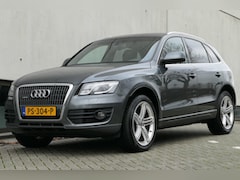 Audi Q5 - 2.0 TFSI Quattro S-line 211pk Sportstoelen Youngtimer