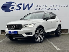 Volvo XC40 - 1.5 T4 Recharge R-Design | Trekhaak | Pano | Memory | Harman Kardon