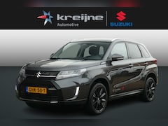 Suzuki Vitara - 1.5 Hybrid Style | 18 INCH LICHTMETALEN VELGEN |