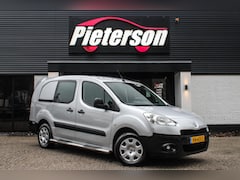 Peugeot Partner - 122 1.6 L2 EX BTW NAP AIRCO CRUISE SCHERM