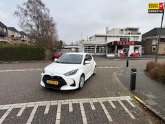 Toyota Yaris - 1.0 VVT-i Comfort