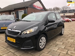 Peugeot 108 - 1.0 e-VTi Active