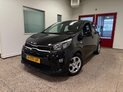 Kia Picanto - 1.0 MPi ComfortPlusLine | Apple carplay/android auto | NL auto