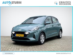 Hyundai i10 - 1.0 Comfort Smart