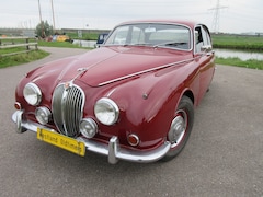 Jaguar Mark II - 2.4