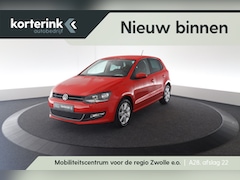 Volkswagen Polo - 1.4-16V Highline | DSG-automaat