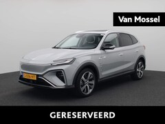 MG Marvel R - Luxury | Panoramadak | Leder | Sfeerverlichting | Stoelventilatie + verwarming | 360 Camer