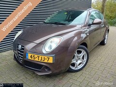 Alfa Romeo MiTo - 1.3 JTDm ECO Essential Airco, Cruise, Elektr. ramen