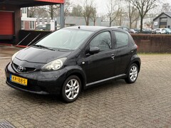 Toyota Aygo - 1.0-12V / Airco / 1 JAAR APK