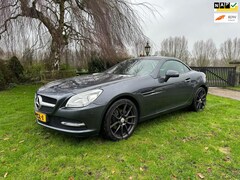 Mercedes-Benz SLK-klasse - 200 | Automaat | Airscarf | NAP