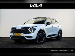 Kia Sportage - 1.6 T-GDi Plug-in Hybrid AWD GT-PlusLine 60KM EV Actieradius | PANO | Stoelventilatie | St