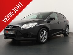 Ford Focus - 1.0 EcoBoost Edition | Trekhaak | Airco | Cruise Control |