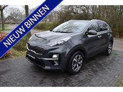 Kia Sportage - 1.6 T-GDI GT-Line LEER, PANO, AUT, 68DKM