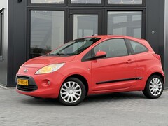 Ford Ka - 1.2 Titanium Airco | Nwe distributie | Nwe APK