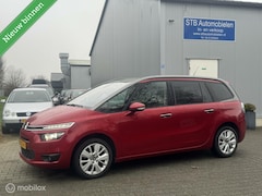 Citroën Grand C4 Picasso - 1.6 e-HDi Business, Automaat, 7