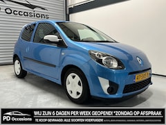 Renault Twingo - 1.2-16V Collection|Airco|Elek. Ramen|