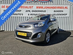 Kia Picanto - 1.0 CVVT ISG Comfort Pack I NAP I 47.500KM