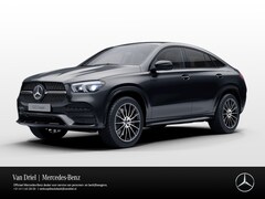 Mercedes-Benz GLE-Klasse Coupé - GLE 350 e 4M AMG line | Ventilatie HUD Nappaleder Luchtvering Trekhaak