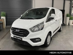 Ford Transit Custom - 300 2.0 TDCI L2H1 Trend 130PK