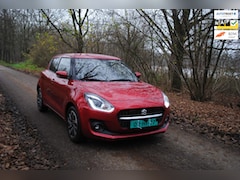 Suzuki Swift - 1.2 Style AUTOMAAT Smart Hybrid