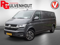 Volkswagen Transporter - T6.1 Highline 2.0 TDI 150 PK L2H1 AUTOMAAT | INCL. BETIMMERING