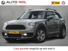 MINI Countryman - 1.5 Cooper Salt | Automaat | Stoelverwarming | Cruise | LM 16”