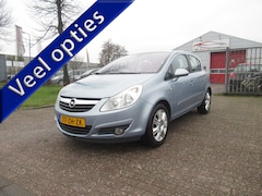 Opel Corsa - 1.4-16V Cosmo 3e Eigenaar Goed Onderhouden