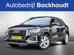 Audi Q2 - 35 TFSI Business Edition | Apple Car Play | LED koplampen