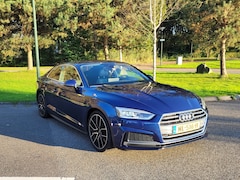 Audi A5 Coupé - 2.0 TFSI ultra Sport Pro Line S