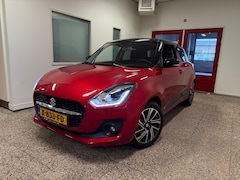 Suzuki Swift - 1.2 Style Smart Hybrid | Navi | Trekhaak | NL auto