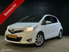 Toyota Yaris - 1.3 VVT-i Dynamic | Pano | Navi | Camera