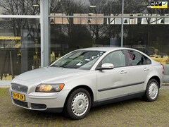 Volvo S40 - 1.8