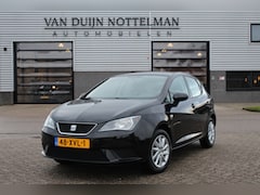 Seat Ibiza - 1.2 TSI Style / Automaat / Airco / Cruise / N.A.P