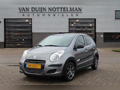 Suzuki Alto - 1.0 Comfort VVT / GT-Pakket / Airco / N.A.P