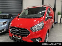 Ford Transit Custom - 300 2.0 TDCI L2H1 Trend | Automaat | Navi | Carplay | Imperial |