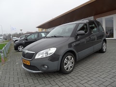 Skoda Roomster - 1.2 TSI Ambition