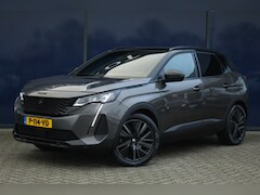 Peugeot 3008 - 1.6 HYbrid 225PK GT Pack Business | Black Pack | Memory Seat | Massage | Elek. Achterklep