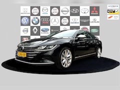 Volkswagen Arteon - GTE1.4 TSI 218pk DSG/AUT eHybrid R-Line PHEV Camera, Massage stoel, Adaptief cruise contro