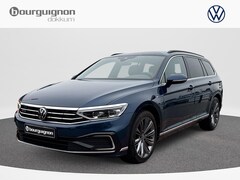 Volkswagen Passat Variant - 1.4 TSI PHEV GTE Business | LED | Side assist |