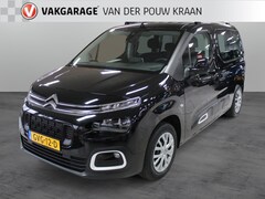 Citroën Berlingo - 1.2 PureTech Feel Climate / Cruise control