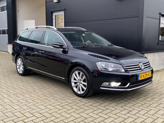 Volkswagen Passat Variant - 1.4 TSI Highline Automaat