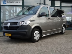 Volkswagen Transporter - 2.0 TDI L2H1 28 Economy Business