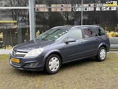 Opel Astra Wagon - 1.6 Temptation Airco parkeer sensoren