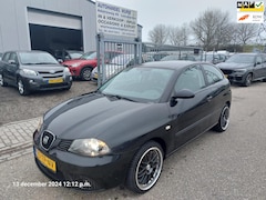 Seat Ibiza - 3D/Apk 08-01-2026 1.4-16V Sport