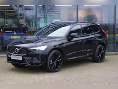 Volvo XC60 - 2.0 T6 400 PK Plug-in hybrid AWD Plus Dark, Panoramadak, Elek. Trekhaak, Sportstoelen, Mem