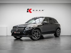 Mercedes-Benz GLC-klasse - AMG 43 4MATIC | Pano| 360 Camera| ACC