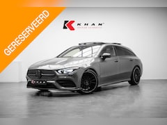 Mercedes-Benz CLA-klasse Shooting Brake - 180 Business Solution AMG | Pano| Camera|