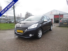 Peugeot 208 - 1.2 PureTech Style 3e Eigenaar Zeer Nette Auto