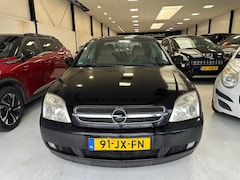 Opel Vectra - 1.8-16V Elegance