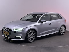 Audi A3 Sportback - 40 TFSI e Sport | E-Tron | Plug In Hybrid PHEV | Adaptive Cruise | Sportstoelen Verwarmd |